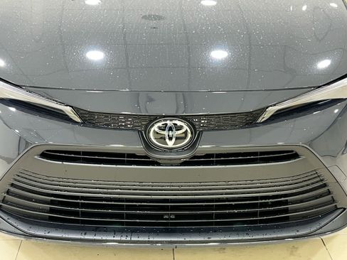 New 2026 Toyota Corolla LE image 4
