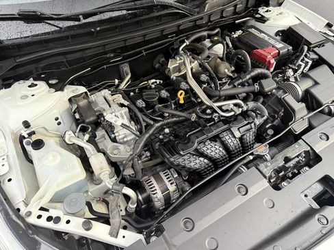 Used 2022 Nissan Altima 2.5 SR FWD image 26