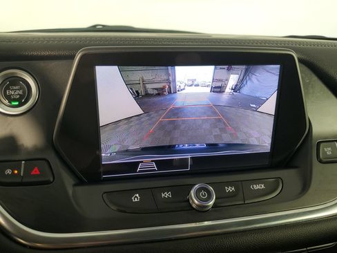 Certified 2022 Chevrolet Blazer LT FWD image 22