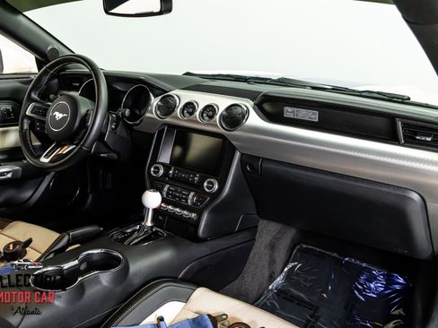Used 2015 Ford Mustang 50 Years image 99