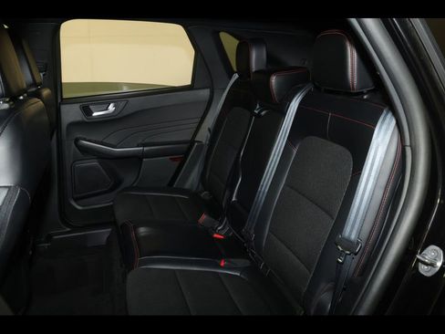 Used 2025 Ford Escape ST-Line FWD image 28
