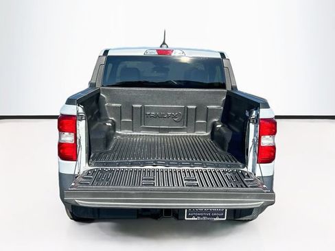 Certified 2026 Ford Maverick XLT AWD/4WD image 32