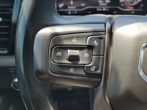 Used 2024 GMC Sierra 2500 AT4 w/ AT4 Premium Plus Package AWD/4WD image 25