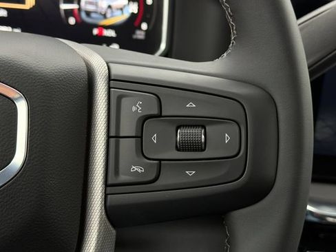 New 2026 GMC Sierra 2500 Denali w/ Denali Reserve Package AWD/4WD image 28