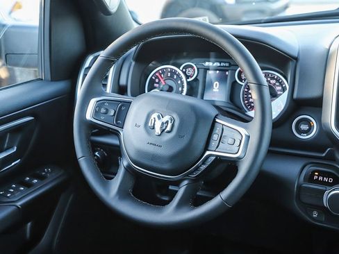 New 2026 RAM 1500 Big Horn w/ Night Edition image 16
