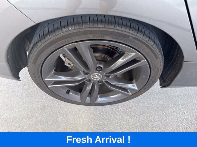 Used 2024 Acura Integra A-Spec w/ Technology Package FWD image 24