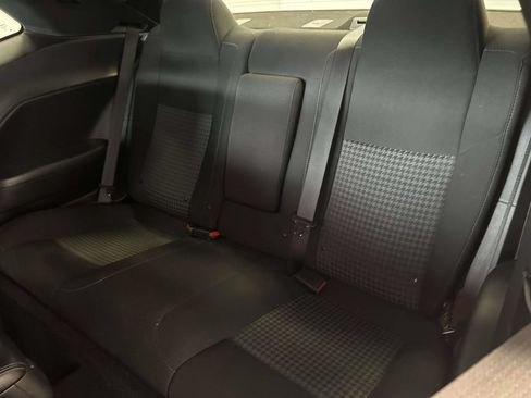 Used 2023 Dodge Challenger GT AWD/4WD image 16