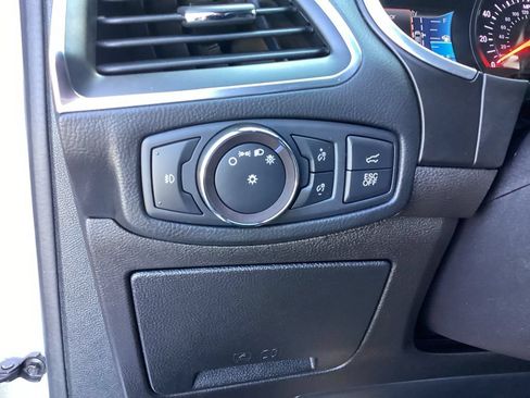 Used 2019 Ford Edge ST w/ Equipment Group 401A AWD/4WD image 68