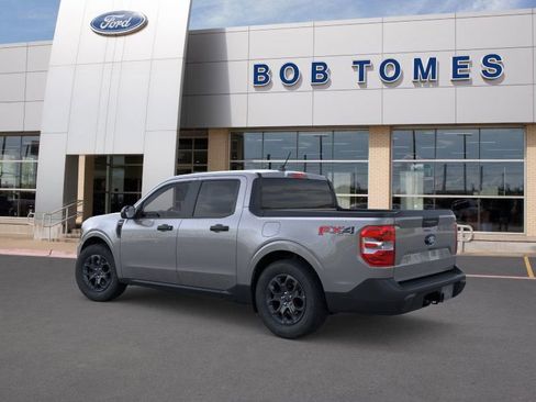 New 2025 Ford Maverick XLT w/ XLT Luxury Package image 5