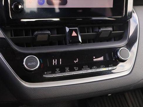 Certified 2024 Toyota Corolla LE image 16