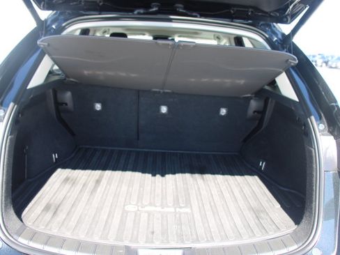 Used 2024 Lexus NX 350h AWD w/ Cold Area Package image 15