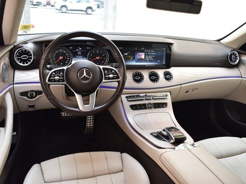 Used 2019 Mercedes-Benz E 450 Cabriolet image 32