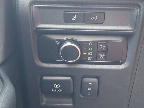 Certified 2024 Ford Expedition Max XLT AWD/4WD image 32