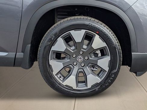 New 2026 Honda Pilot Elite image 10