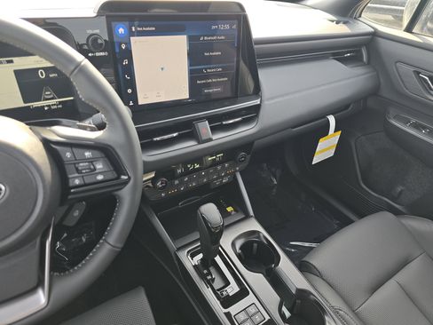 New 2026 Subaru Outback Touring image 25