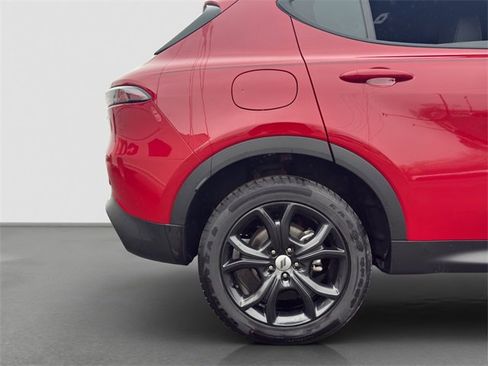 Used 2023 Dodge Hornet GT w/ GT Blacktop Package image 23