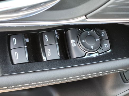 New 2025 Cadillac CT4 Premium Luxury image 19