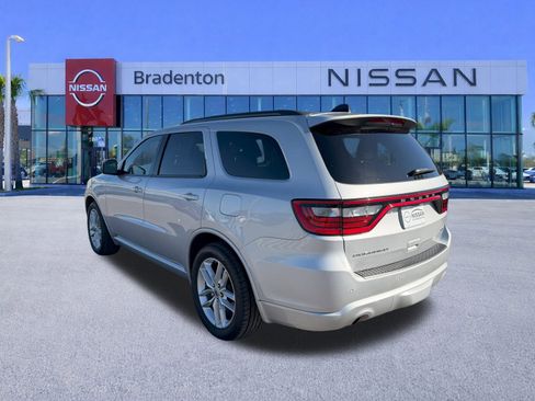 Used 2024 Dodge Durango GT image 6