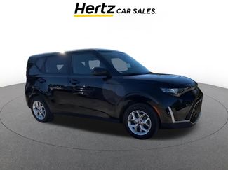 Used 2025 Kia Soul LX w/ LX Technology Package video 1