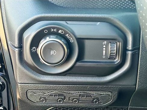 New 2026 Jeep Wrangler Unlimited Rubicon 392 w/ Quick Order Package 27X Moab AWD/4WD image 32