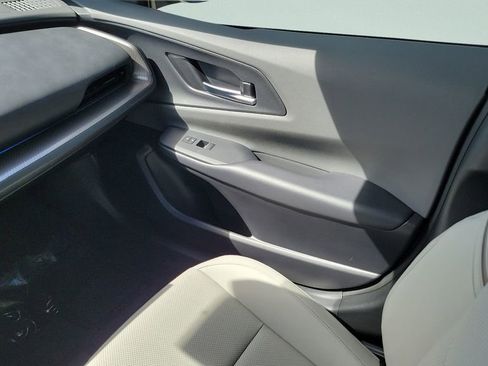 Used 2026 Toyota Prius XLE FWD image 16