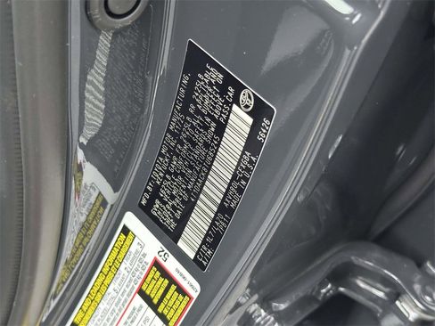 New 2026 Toyota Camry XLE w/ Premium Plus Package image 25