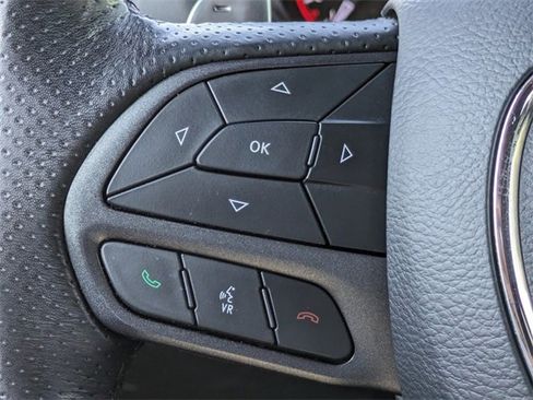 Used 2022 Dodge Durango GT image 26