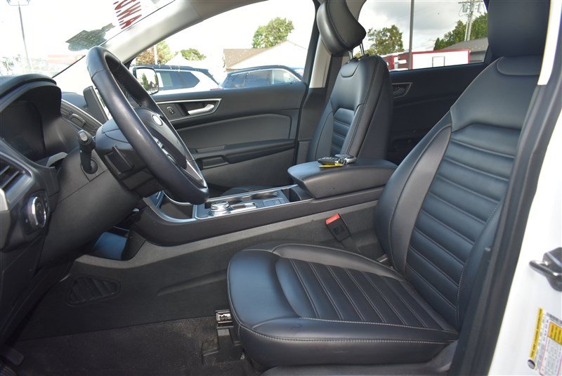 Used 2023 Ford Edge SEL w/ Convenience Package AWD/4WD image 13
