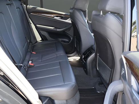 Used 2021 BMW X3 sDrive30i w/ Convenience Package image 21