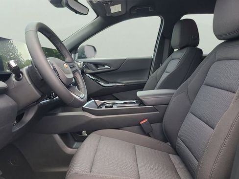 New 2026 Chevrolet Equinox LT w/ Safety and Technology Package image 19