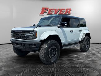 New 2026 Ford Bronco Raptor AWD/4WD video 1