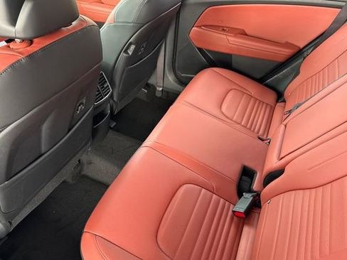 New 2026 Kia Sportage SX Prestige AWD/4WD image 14