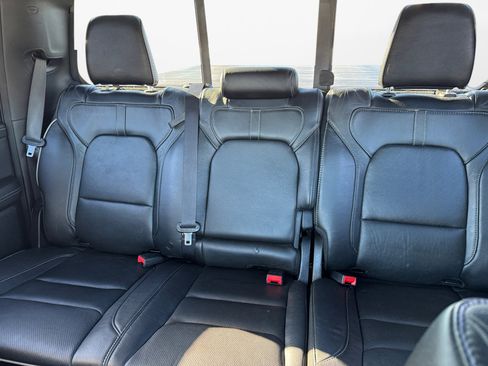 Used 2020 RAM 1500 Limited w/ Black Appearance Package image 14