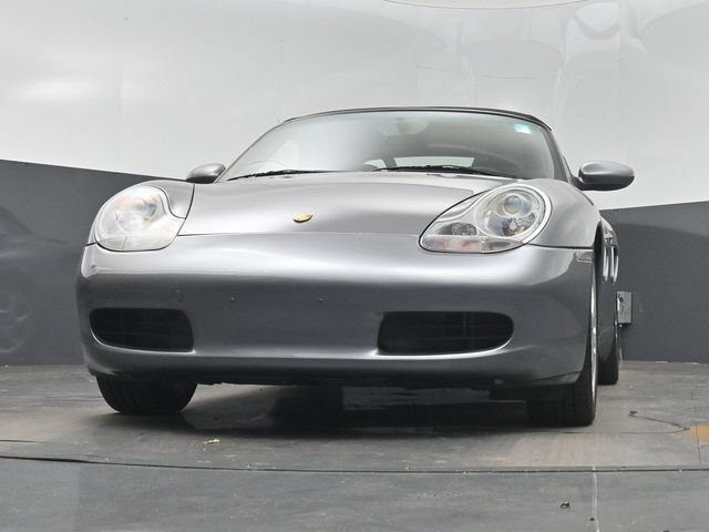 Used 2002 Porsche Boxster RWD image 31