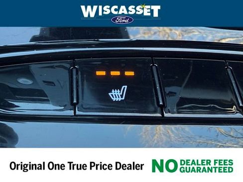 Used 2024 Hyundai Tucson SEL image 10