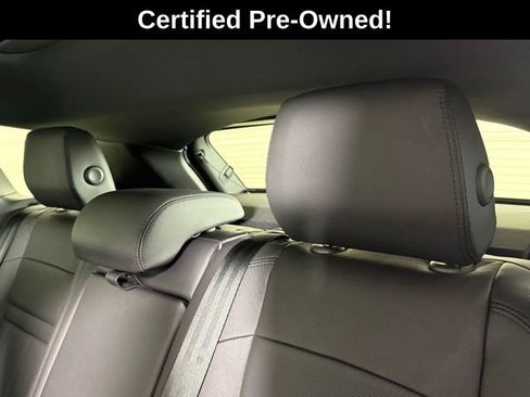 Certified 2026 Land Rover Range Rover Evoque S image 25