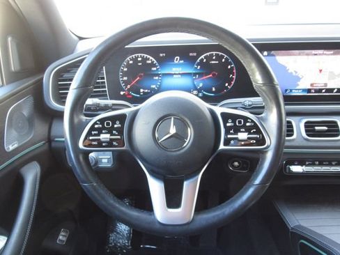 Used 2020 Mercedes-Benz GLE 350 4MATIC image 24