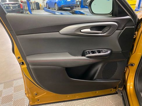 Used 2024 Dodge Hornet GT image 22