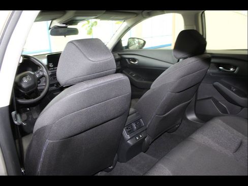 Used 2025 Honda Accord LX image 16