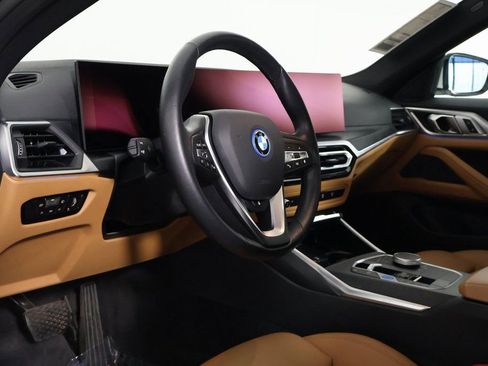 Used 2023 BMW i4 eDrive35 w/ Premium Package image 7