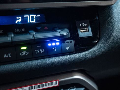 New 2026 Toyota Tundra Limited image 29