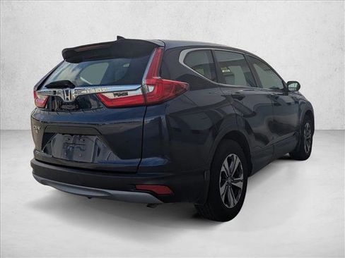 Used 2019 Honda CR-V LX image 5