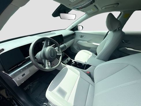 Certified 2026 Hyundai Kona SEL Premium FWD image 20