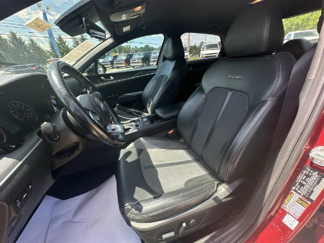 Used 2021 Kia K5 GT-Line FWD image 19