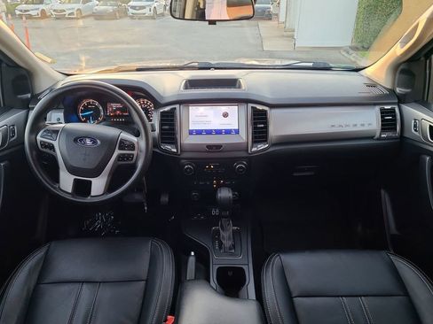 Used 2020 Ford Ranger XLT image 21