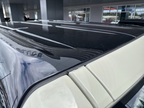 New 2026 Ford Bronco Big Bend w/ Black Diamond Package AWD/4WD image 9