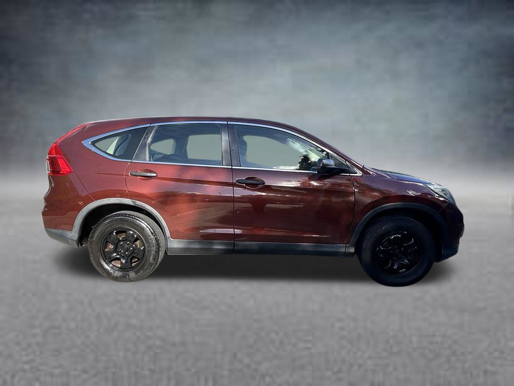 Used 2015 Honda CR-V LX image 8