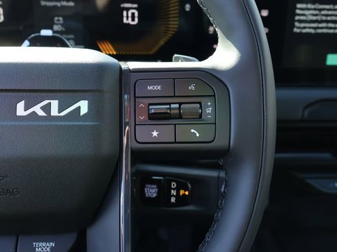 New 2027 Kia Telluride EX X-Line AWD/4WD image 33