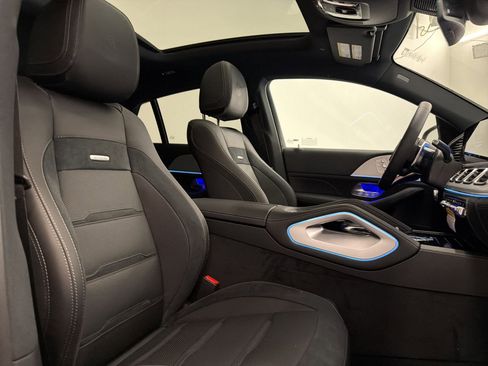 New 2026 Mercedes-Benz GLE 53 AMG 4MATIC Coupe image 31