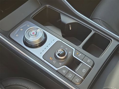 New 2026 Kia Sorento EX image 30